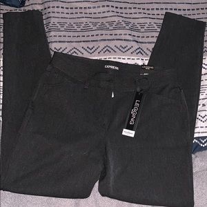 Casual work pant
